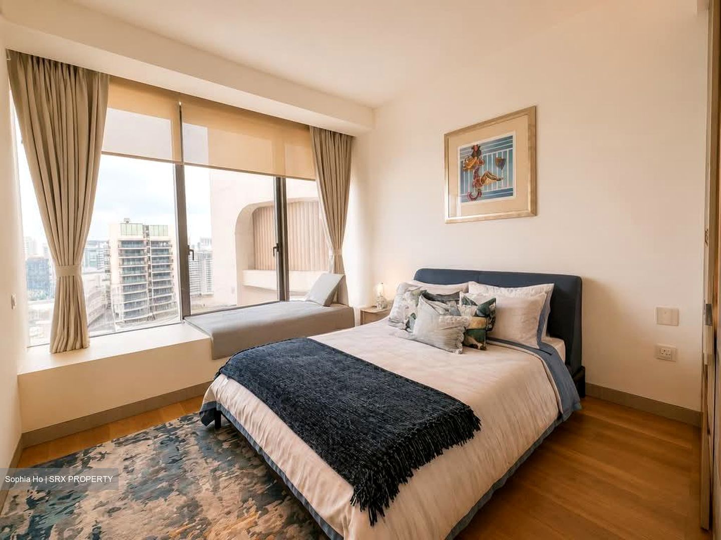 Ardmore Residence (D10), Condominium #560963511